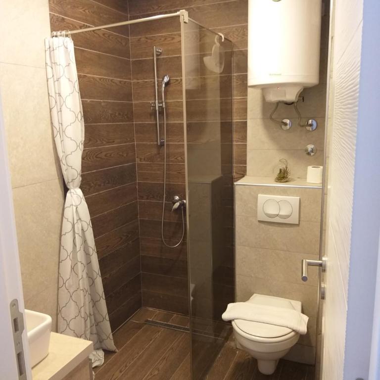 Milmari L44 - One-Bedroom Apartment - 33