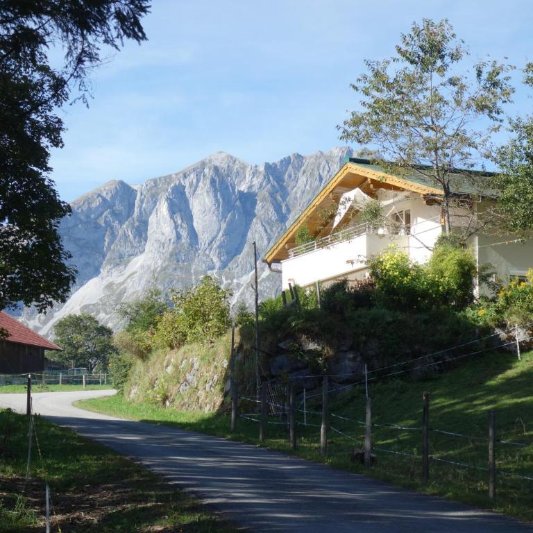 Haus Fuchs - Studio - 1