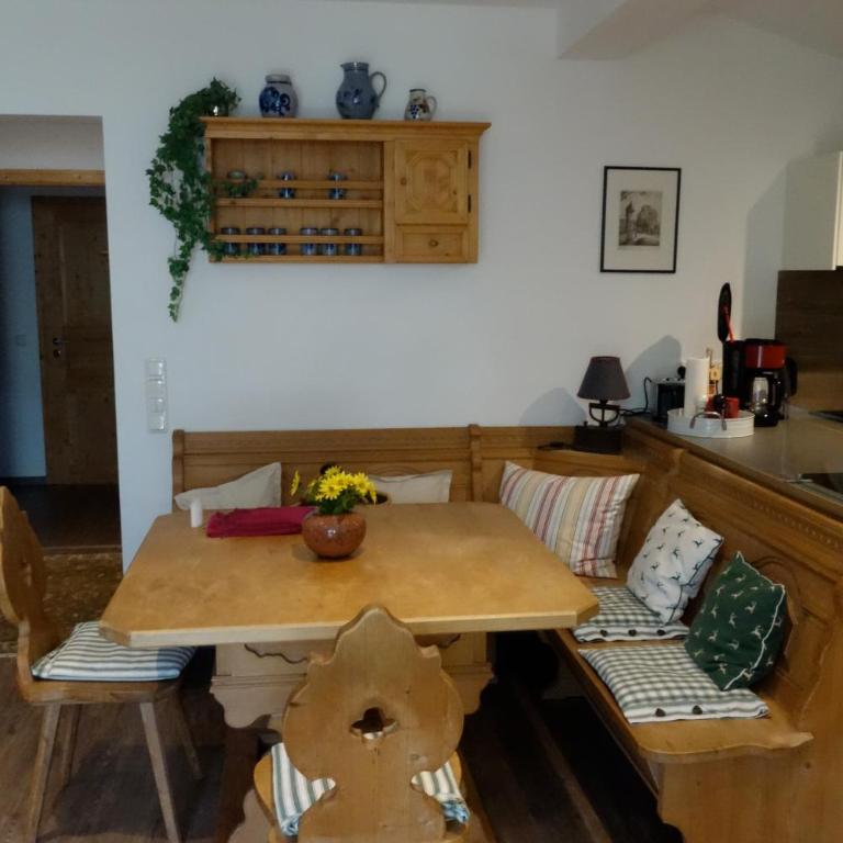 Haus Fuchs - Studio - 7