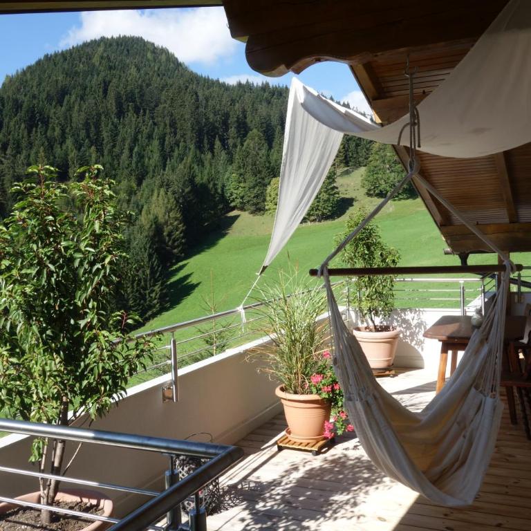 Haus Fuchs - Studio - 2