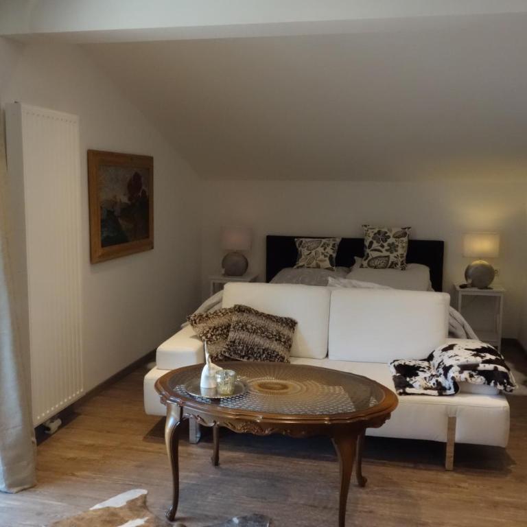 Haus Fuchs - Studio - 5