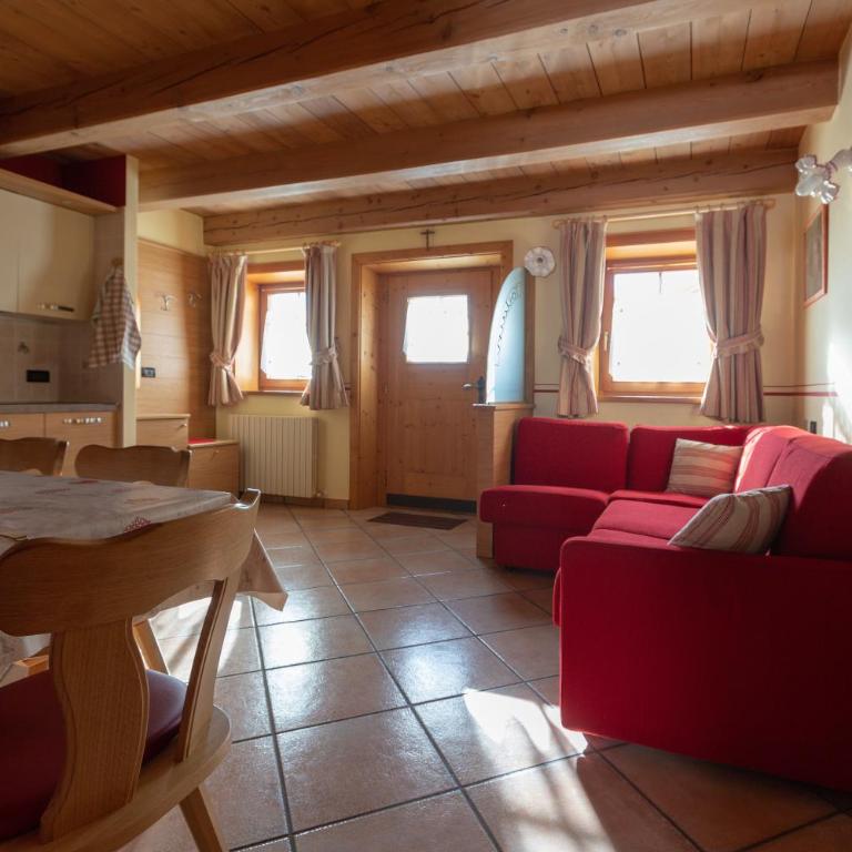 Toilain - Appartamento con 2 Camere da Letto - 5