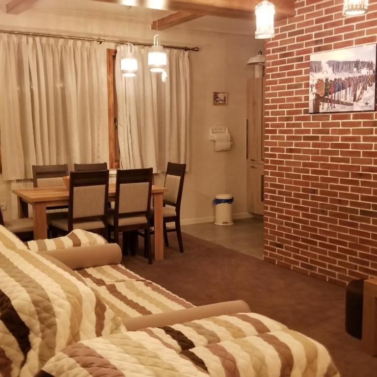 Top Lux Zupa - Two-Bedroom Apartment - 2