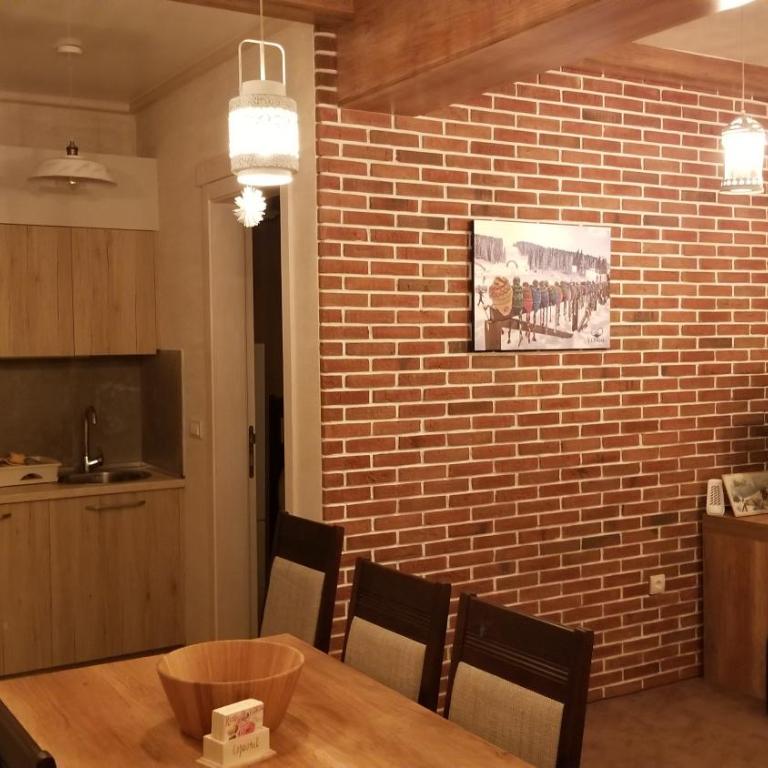 Top Lux Zupa - Two-Bedroom Apartment - 5