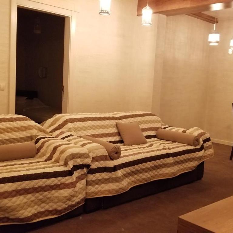 Top Lux Zupa - Two-Bedroom Apartment - 8