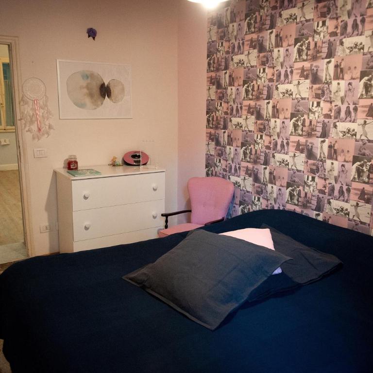 53 Via Faenza - Appartamento con 2 Camere da Letto - 20