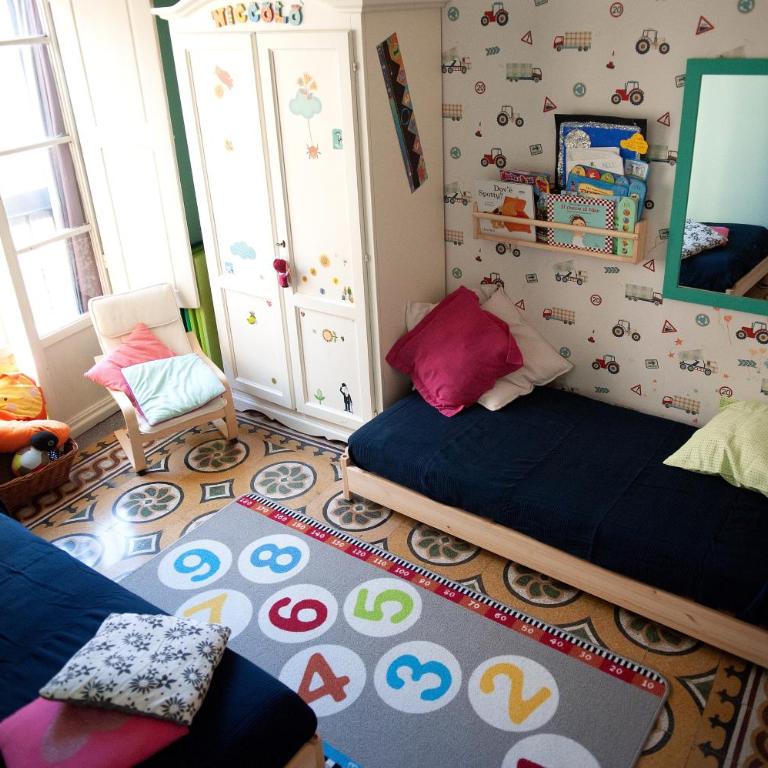 53 Via Faenza - Appartamento con 2 Camere da Letto - 17