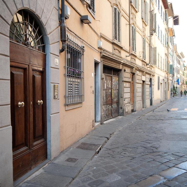 53 Via Faenza - Appartamento con 2 Camere da Letto - 24