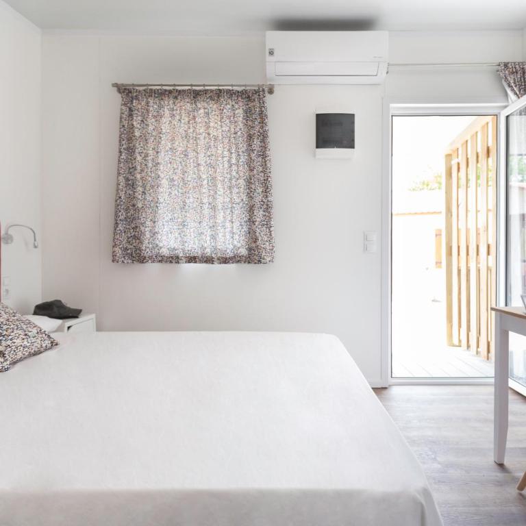 Camping Los Llanos - Estudio (2 adultos) - 8
