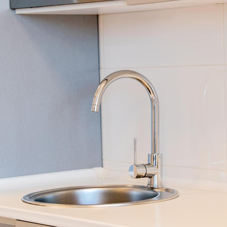 Alicante Skylights Apartments - Two Bedroom Apartment (15th floor with City View) - 18