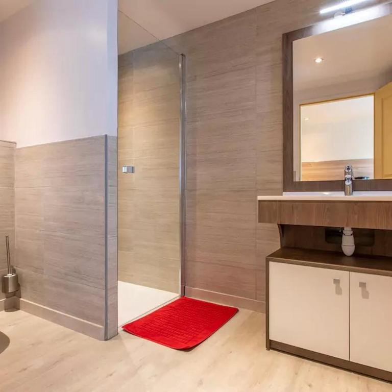 Domaine des Ecuries - Appartements meublés à Talloires - Appartement - 13