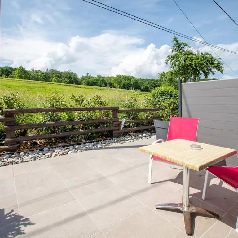 Domaine des Ecuries - Appartements meublés à Talloires - Appartement - 15