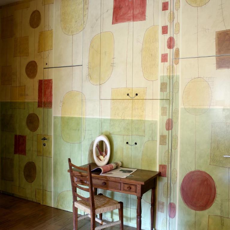 La Casa Degli Angeli - Apartment - 5