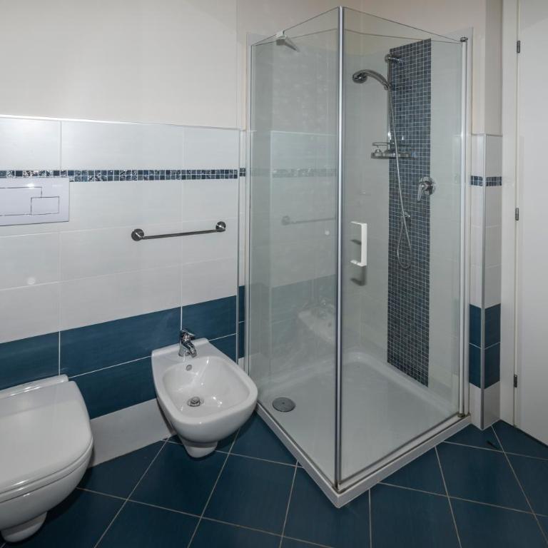 Casa Mari Fronte Lago - Appartamento con 1 Camera da Letto - 12