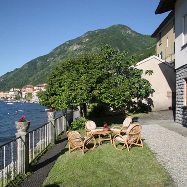 Bellagio Villas - Casa con 3 Camere da Letto su 2 Livelli - Via Rozzo 36 - 29