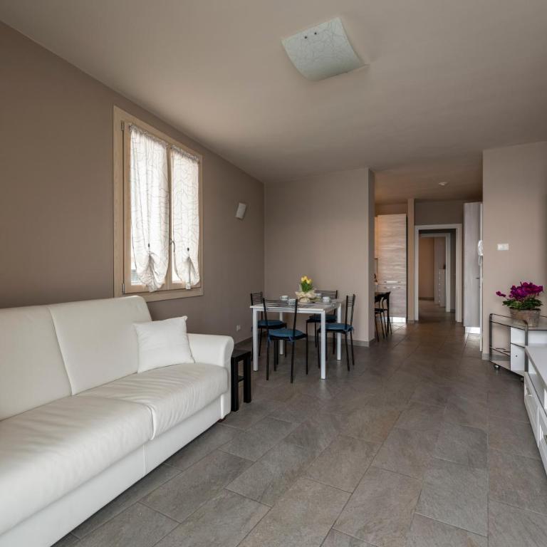 Casa Mari Fronte Lago - Appartamento con 1 Camera da Letto - 3