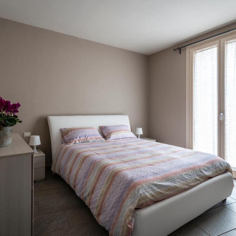 Casa Mari Fronte Lago - Appartamento con 1 Camera da Letto - 9