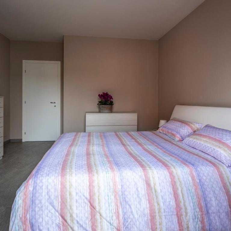 Casa Mari Fronte Lago - Appartamento con 1 Camera da Letto - 10