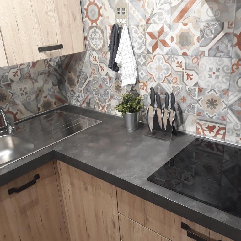 Sul cucuzzolo - Apartment - 12