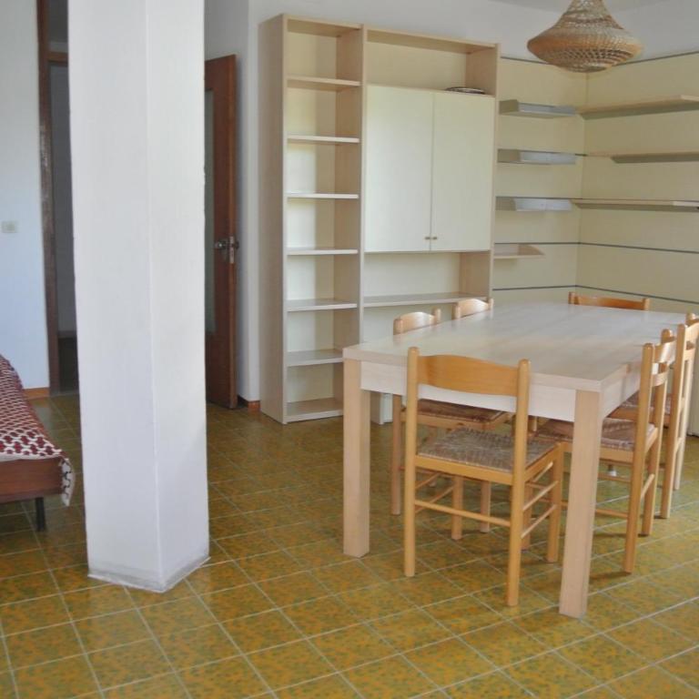 Appartamenti LUNGOMARE SABBIADORO - Appartamento con 3 Camere da Letto - 7