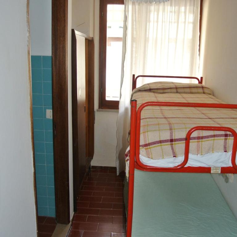 Appartamenti LUNGOMARE SABBIADORO - Appartamento con 3 Camere da Letto - 11