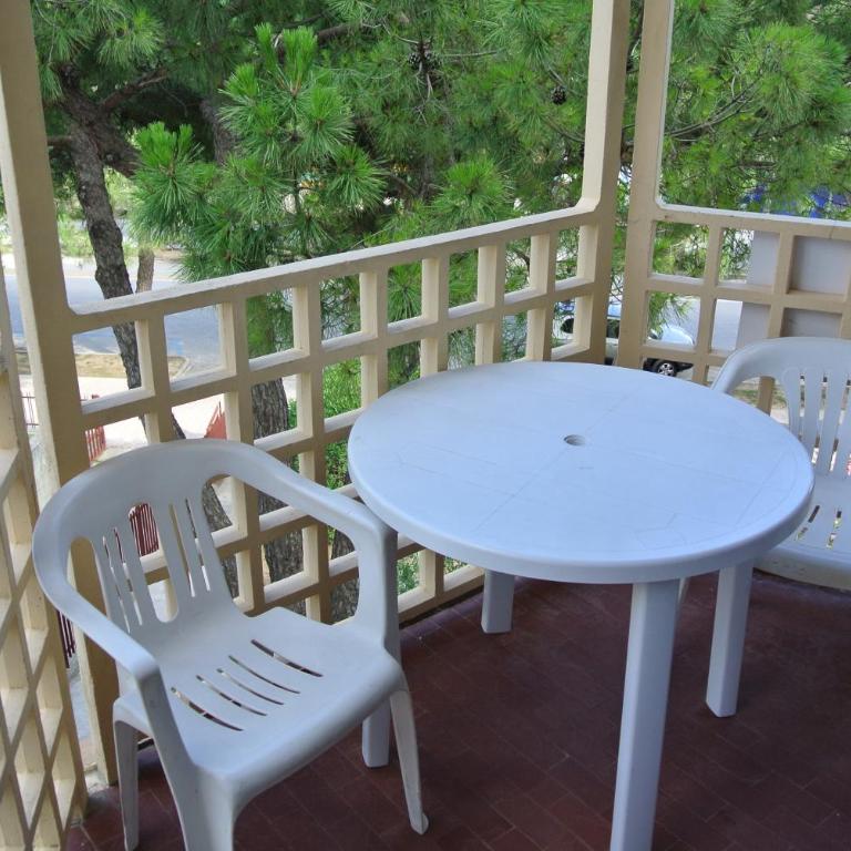 Appartamenti LUNGOMARE SABBIADORO - Appartamento con 3 Camere da Letto - 5