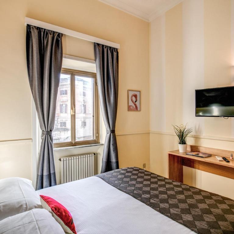 Tritone Top House - Appartamento Deluxe con 2 Camere da Letto - 2