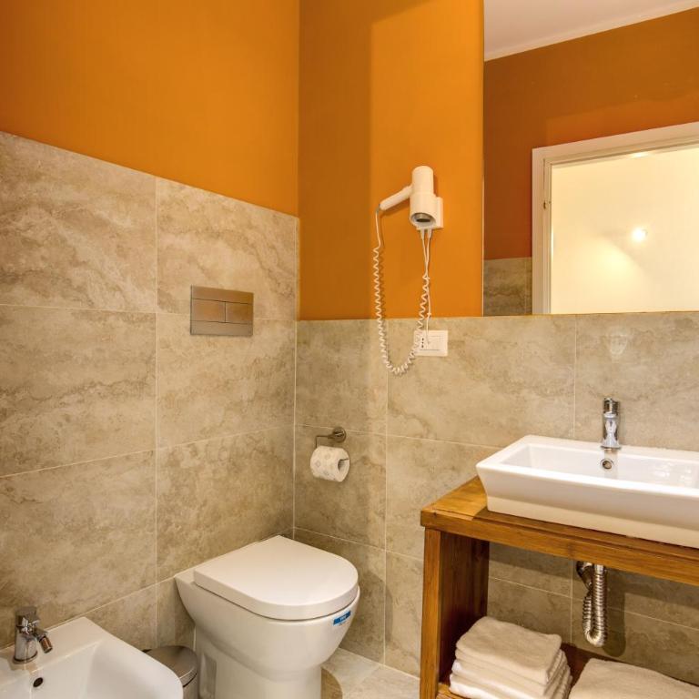 Tritone Top House - Appartamento Deluxe con 2 Camere da Letto - 3