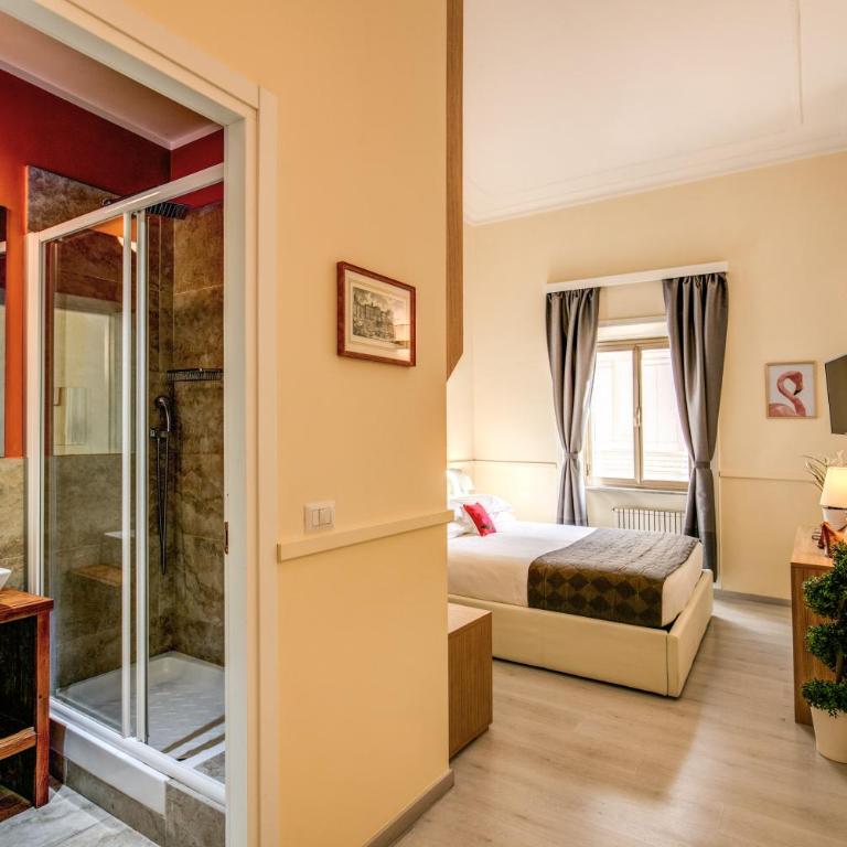 Tritone Top House - Appartamento Deluxe con 2 Camere da Letto - 5