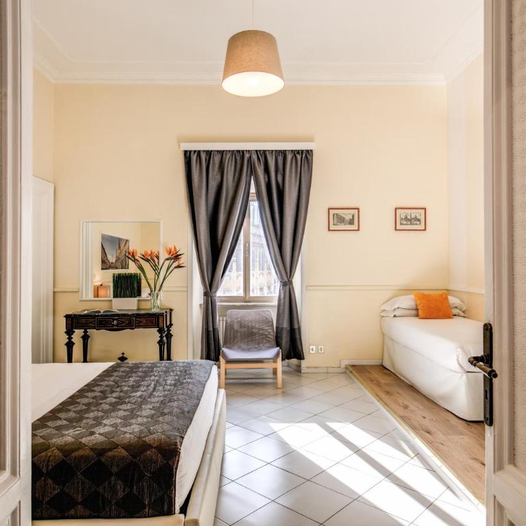 Tritone Top House - Appartamento Deluxe con 2 Camere da Letto - 17