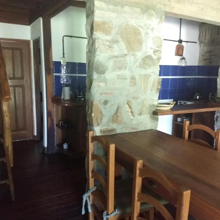 Cabañas del Uru - Apartamento - 2 niveles - 3