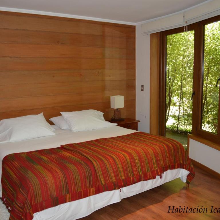 Cocurantu Hotel Boutique - Habitación Executive - 2