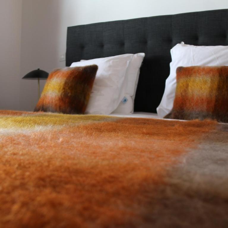 La Résidence de L'Ours - Appartement Familial - 12