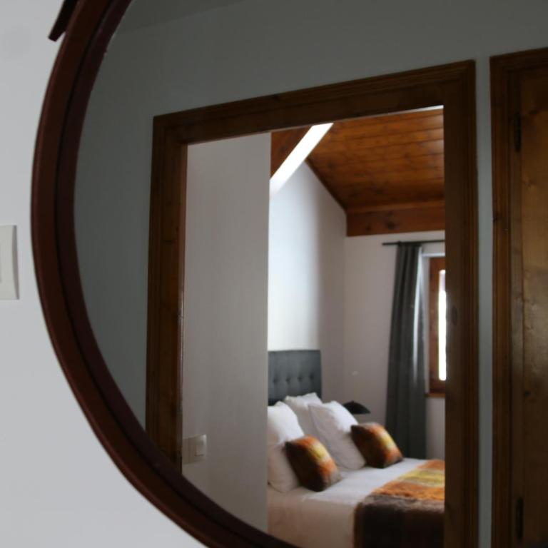 La Résidence de L'Ours - Appartement Familial - 18