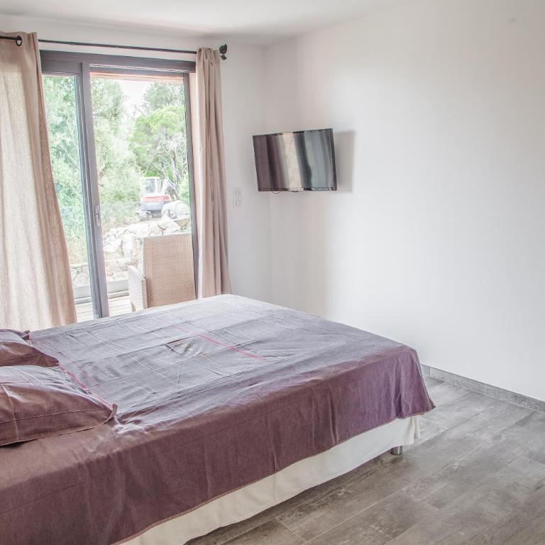 Appartement Gialla - Apartment mit 2 Schlafzimmern - 8