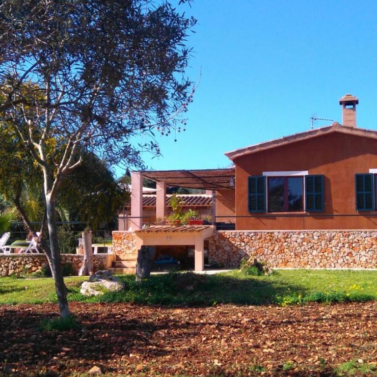 Son Garbeta - Casa - 2