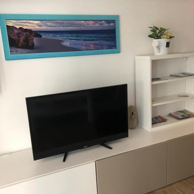 semeria103 - Appartamento con 2 Camere da Letto e Giardino Privato - 4