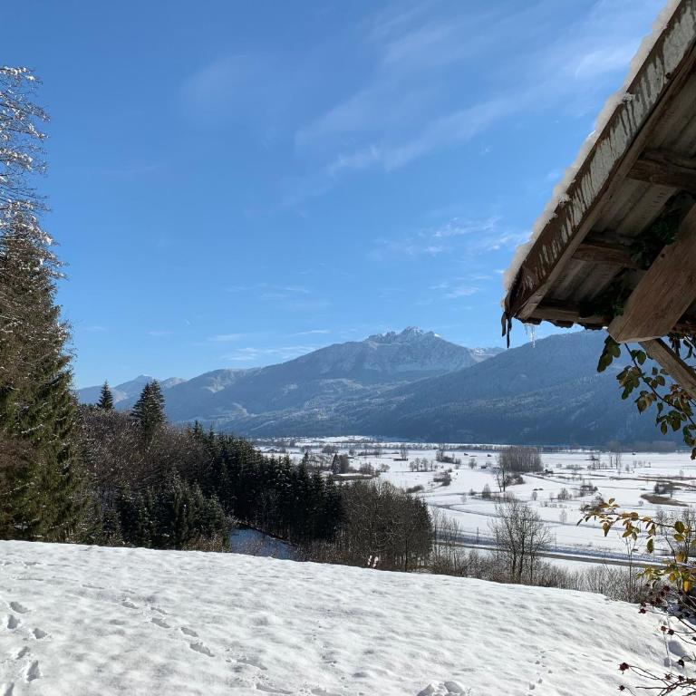 Ferienwohnung Unsere Mühle - Apartment mit 2 Schlafzimmern - 20