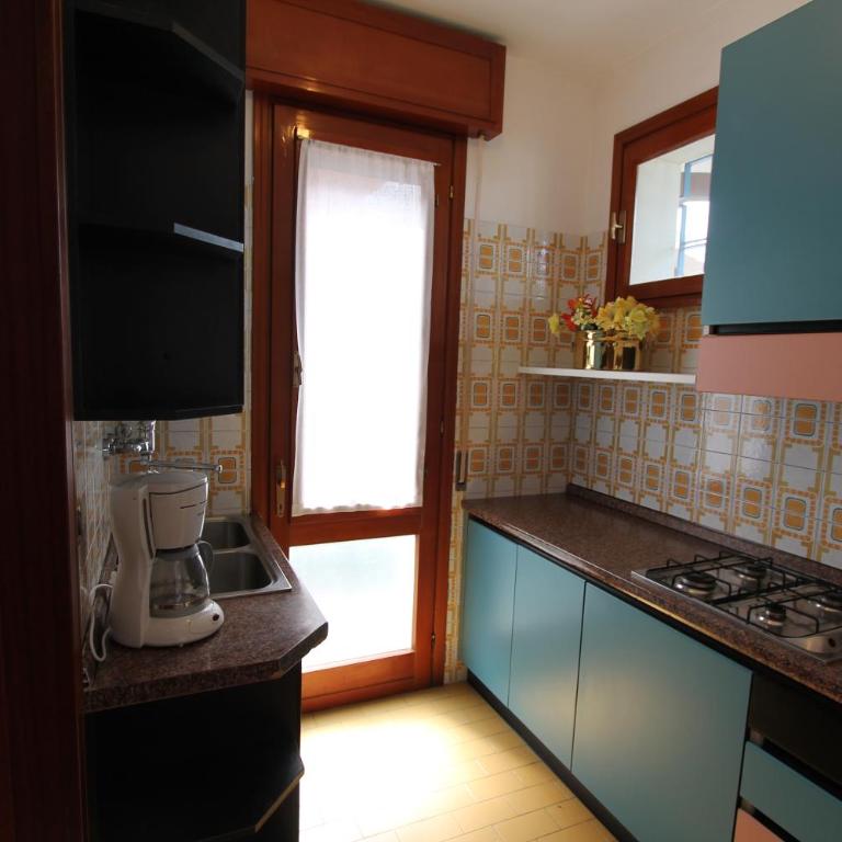 Villa Agavi - Appartamento - 3