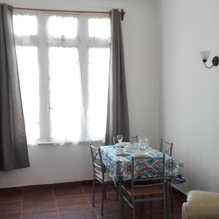 Mediterraneo Apartments (Recreo) - Loft - 9
