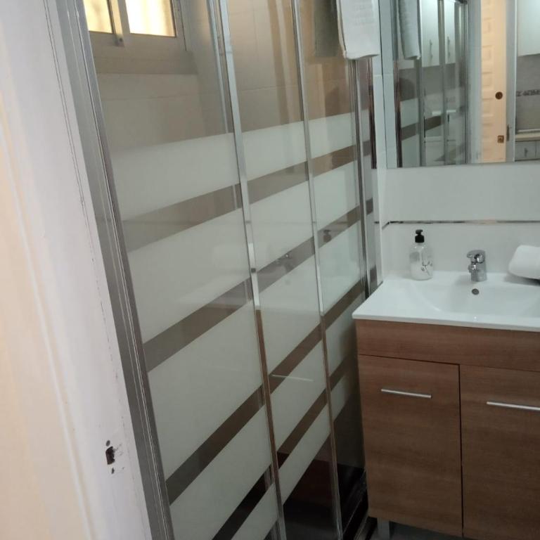 Apartamento Minerva Jupiter. The perfect accommodation for your vacation - Apartamento con terraza - 6