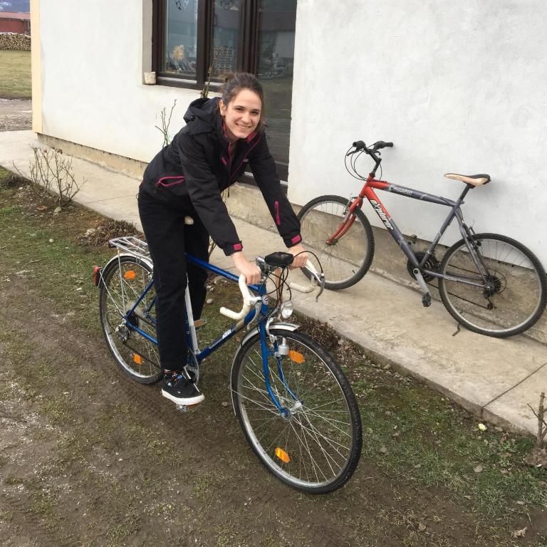 Zvezdica - Apartman sa 2 Spavaće Sobe - 28