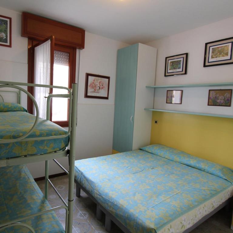 Villa Agavi - Appartamento - 5