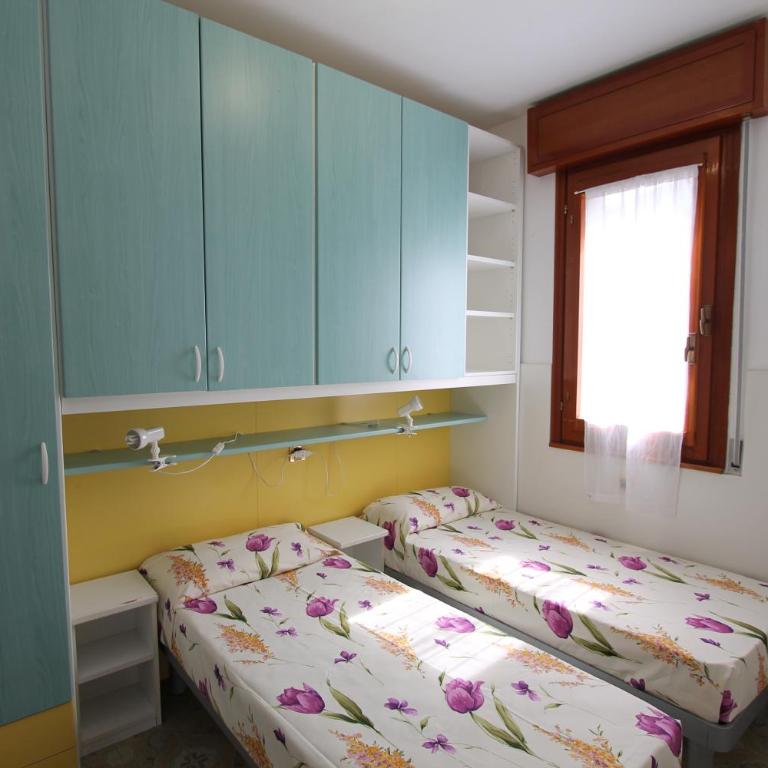 Villa Agavi - Appartamento - 6