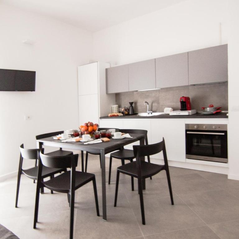 Suite Dreams in Verona - Appartamento - 13