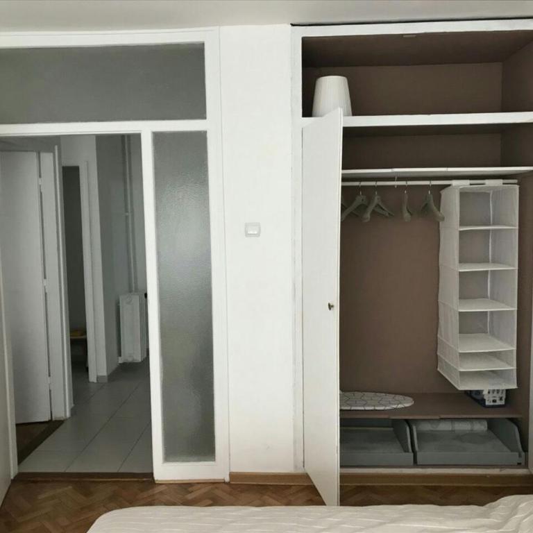 Belgrade Base - Apartman sa Terasom - 5