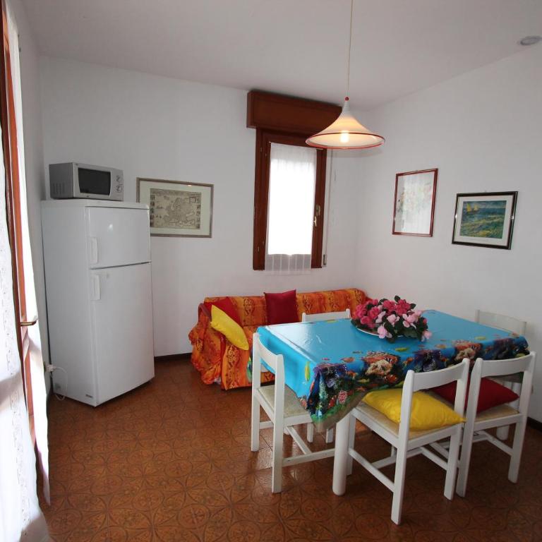 Villa Agavi - Appartamento - 2