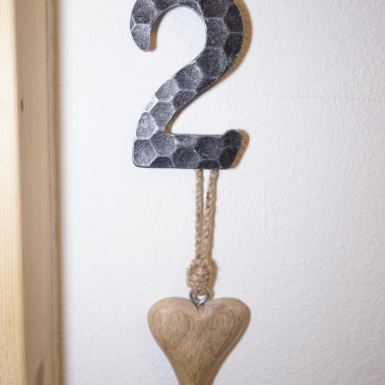 Appartement Schmid - Appartamento (2 Adulti + 1 Bambino) - 2
