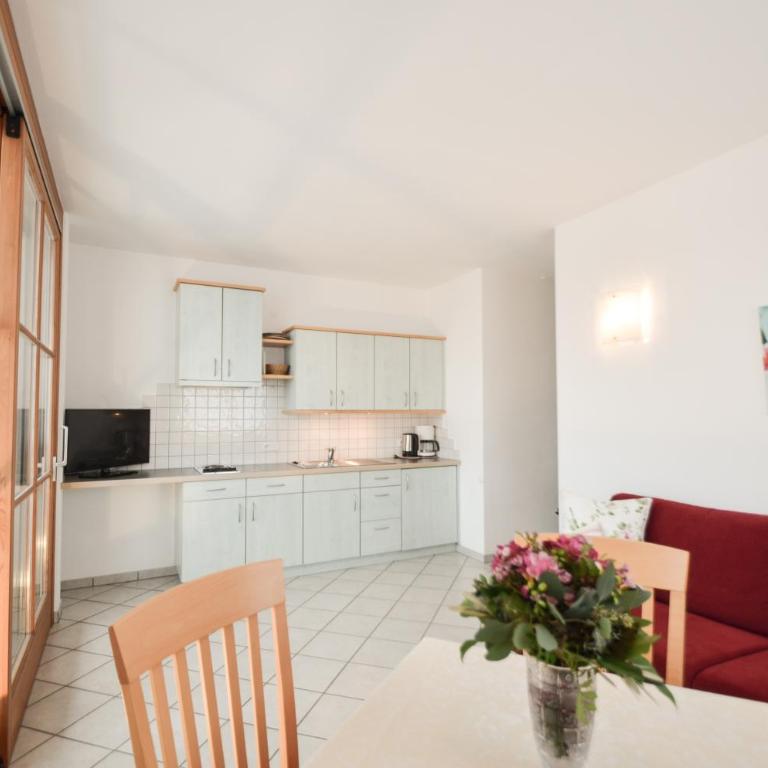 Pizzol-hof - Appartamento con 1 Camera da Letto - 7