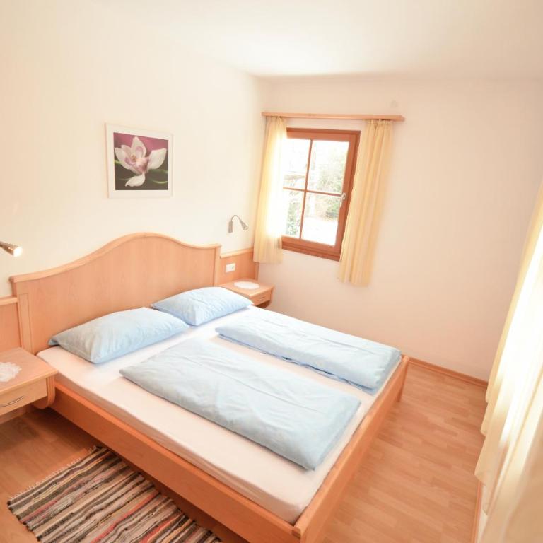 Pizzol-hof - Appartamento con 1 Camera da Letto - 9